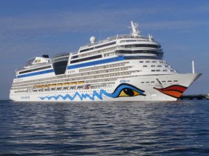 AIDAMar Grand Cayman Cruise Excursions