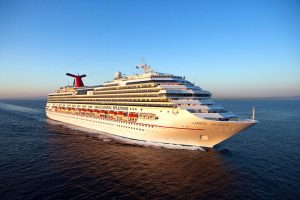 Carnival Splendor Puerto Rico Excursions