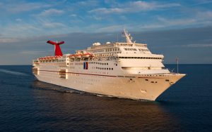 carnival sensation Grand Cayman Cruise Excursions