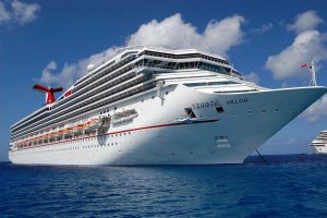 Carnival Valor Puerto Rico Cruise Excursions