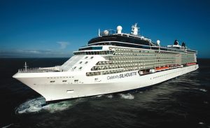 Celebrity Silhouette St Maarten cruise excursions