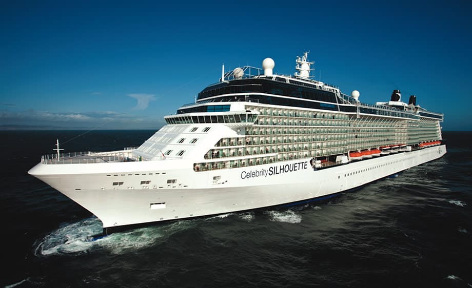 celebrity silhouette excursions brochure