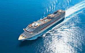 MSC Divina St Maarten Cruise Excursions