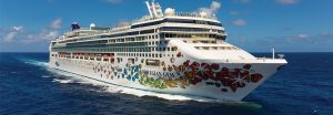 NCL Gem St Maarten Cruise Excursions