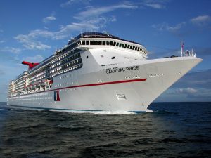 Carnival Pride St Maarten Cruise Excursions