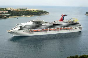 carnival sunshine St Maarten Cruise Excursions