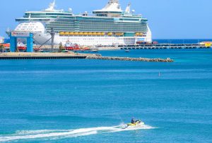 St Maarten waverunner rental Great Bay