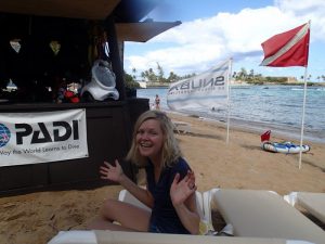 san juan discover scuba excursion