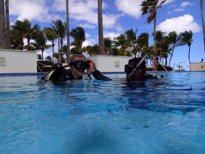 san juan discover scuba excursion