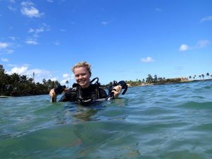 san juan discover scuba excursion