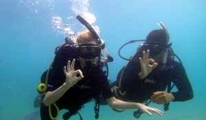 san juan discover scuba