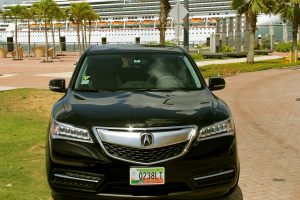 san juan airport transfers