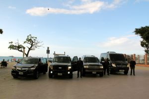 san juan airport transfers