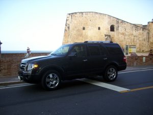 san juan airport transfers