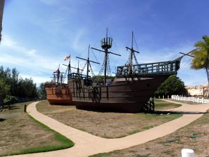 Arecibo water park puerto rico