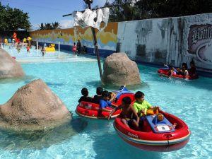 Puerto rico water park Arecibo