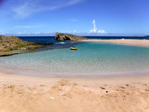 Puerto Rico island tours and excursions