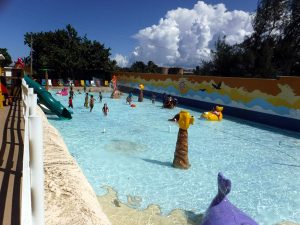 Puerto rico water park Arecibo