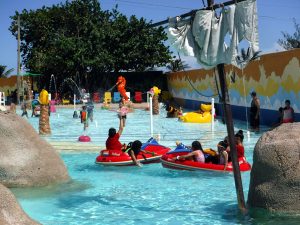 Puerto rico water park Arecibo