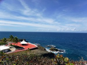 Puerto Rico island tours