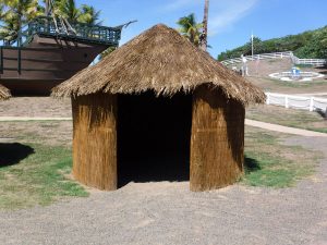 Puerto rico water park Arecibo