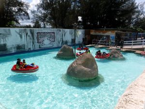 Puerto rico water park Arecibo