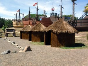 Puerto rico water park Arecibo