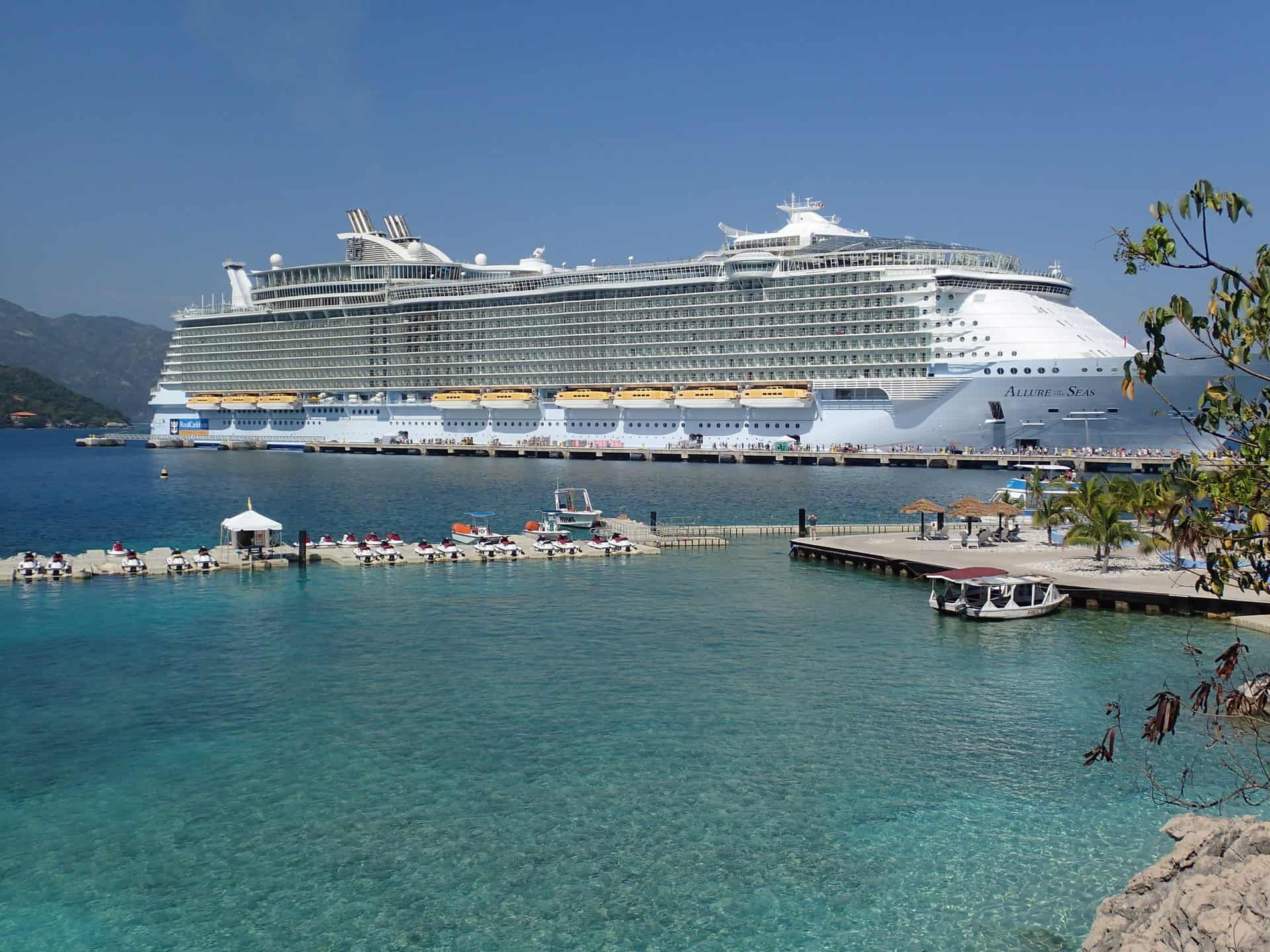 cruise ship excursions st maarten