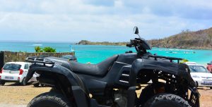ATV Tours St Maarten Beaches