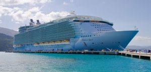 Oasis of the Seas Excursions