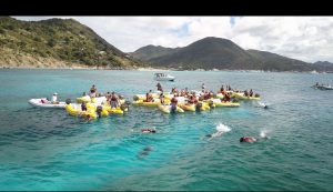 snorkeling excursions. better than waverunner tours