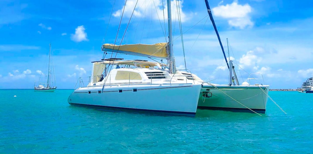 St Maarten Cruise Excursions | St Martin Catamaran Excursions - $119us