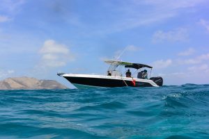 st maarten private boat charters