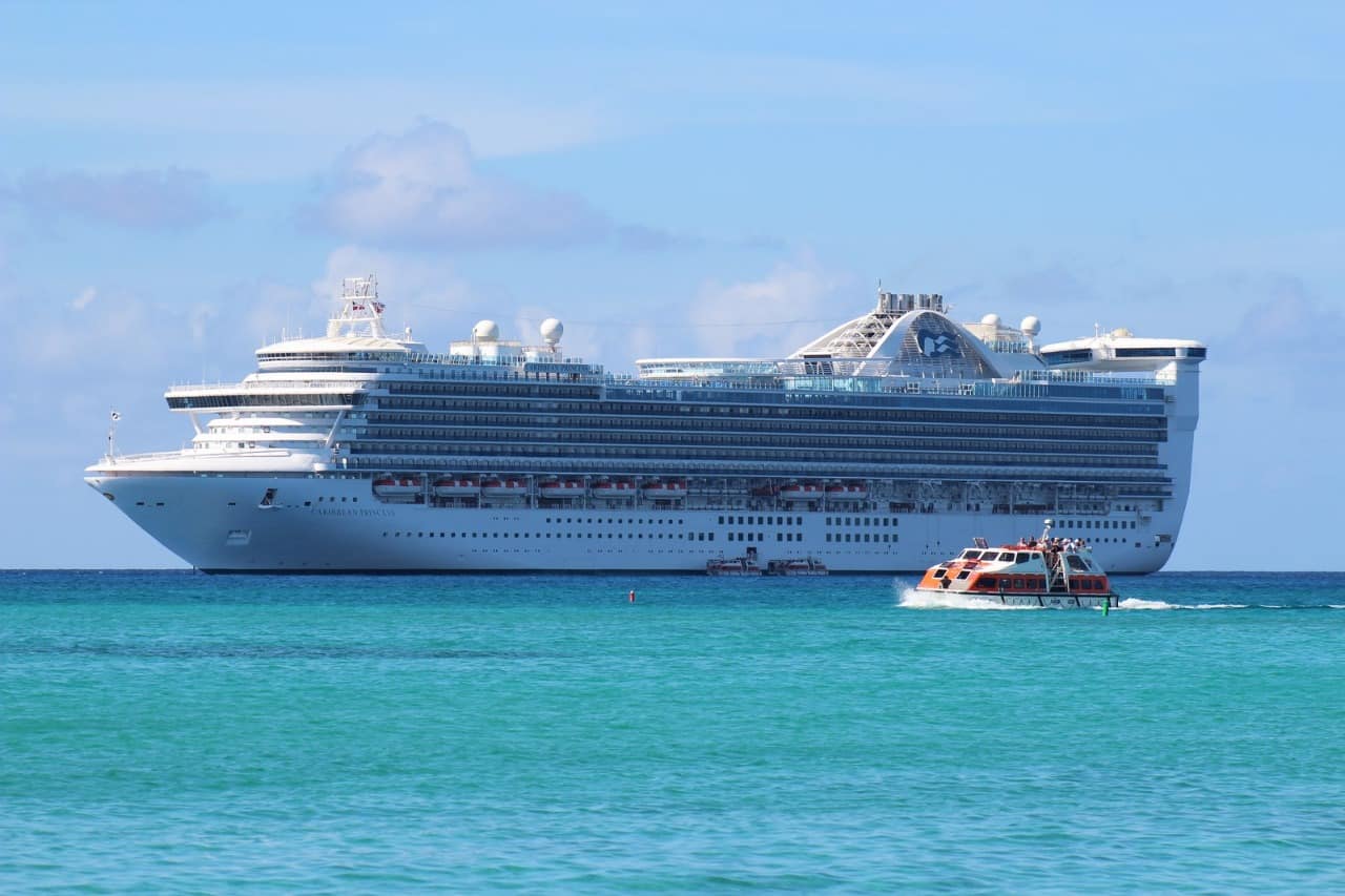 princess cruises excursions caribbean