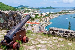 St Maarten Island Tour