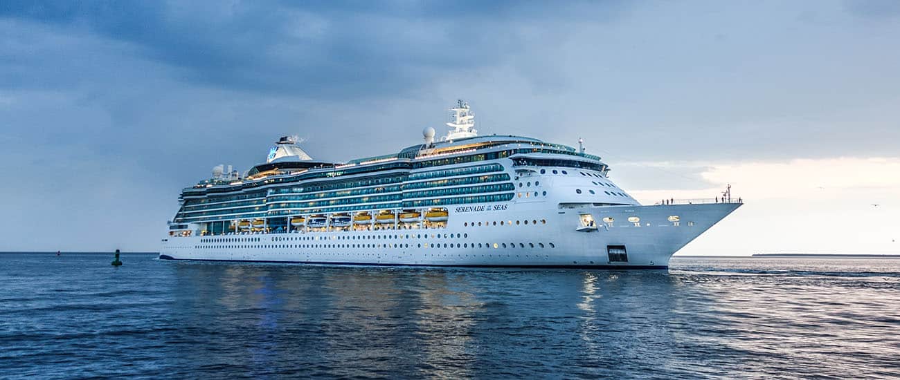 St Maarten Cruise Excursions Serenade of the Seas