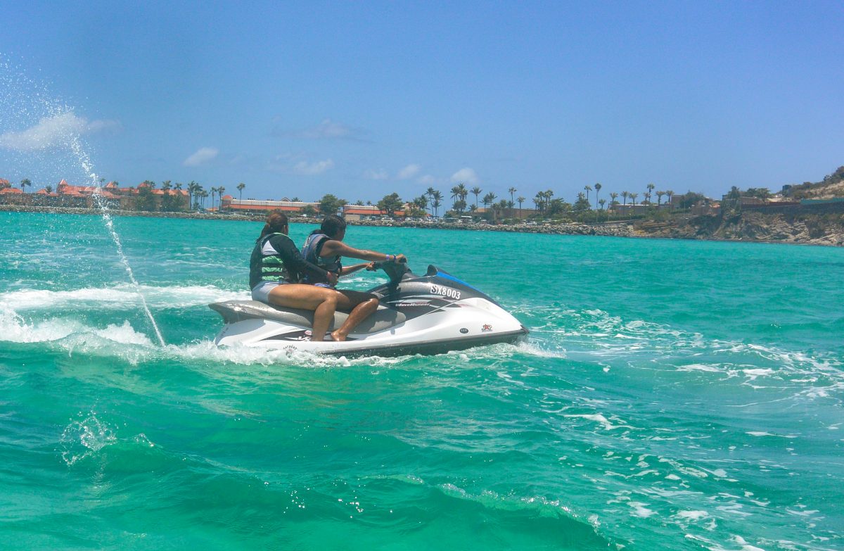 St Maarten Cruise Excursions Shore Excursions