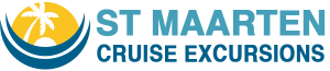 logo St Maarten Cruise Excurions