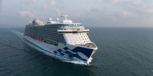 Majestic Princess St Maarten Excursions