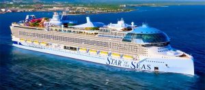 Star of the Seas St Maarten Excursions